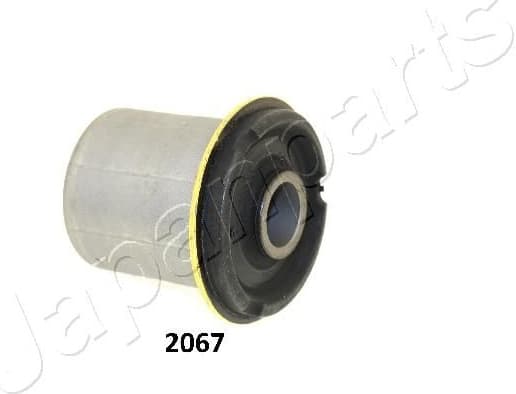 Mounting, control/trailing arm RU-2067