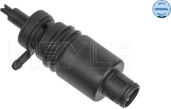 Washer Fluid Pump, window cleaning MEYLE-ORIGINAL: True to OE. 100 955 0008