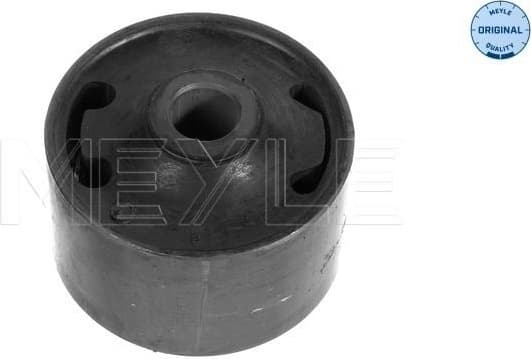 Bushing, axle beam MEYLE-ORIGINAL: True to OE. 100 511 0002