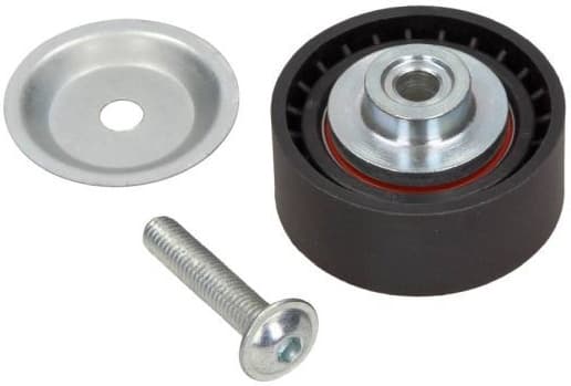 Deflection/Guide Pulley, V-ribbed belt 54-0933