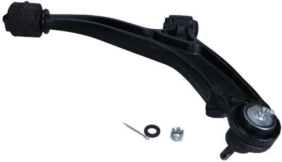 Control/Trailing Arm, wheel suspension 72-3694 - image 2