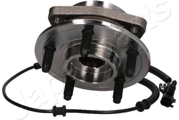 Wheel Hub KK-19022 - image 2