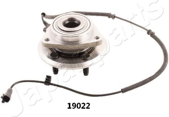 Wheel Hub KK-19022 - image 4