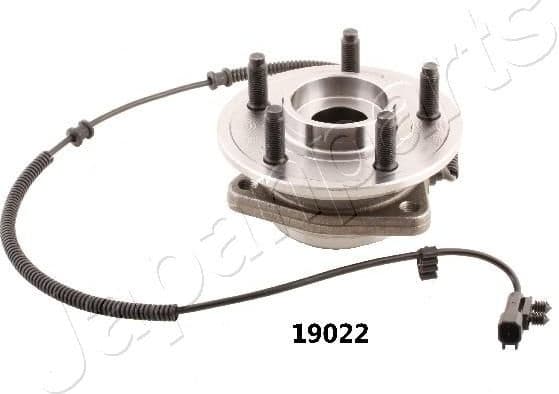 Wheel Hub KK-19022 - image 5