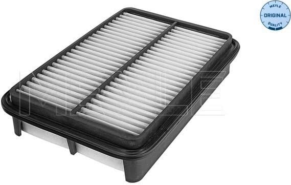 Air Filter MEYLE-ORIGINAL: True to OE. 30-12 321 0016