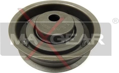 Tensioner Pulley, timing belt 54-0369