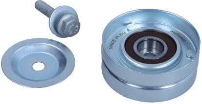 Deflection/Guide Pulley, V-ribbed belt 54-1396