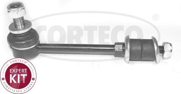 Link/Coupling Rod, stabiliser bar 49396335