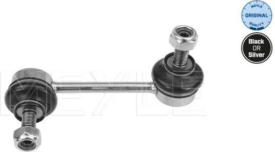 Link/Coupling Rod, stabiliser bar MEYLE-ORIGINAL: True to OE. 35-16 060 0001