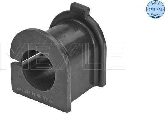 Mounting, stabiliser bar MEYLE-ORIGINAL: True to OE. 30-14 615 0007