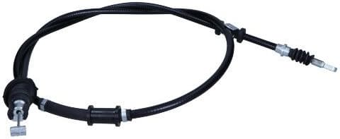 Cable Pull, parking brake 32-0809