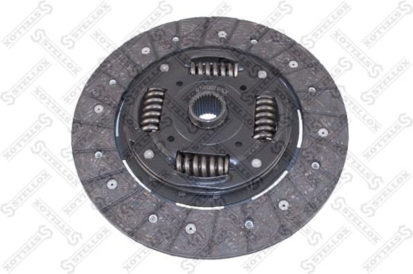 Clutch Disc 07-00031-SX