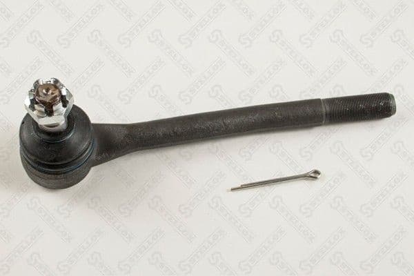 Tie Rod End 51-00184A-SX