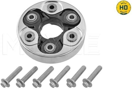 Joint, propshaft MEYLE-HD-KIT: Better solution for you! 100 152 2103/HD