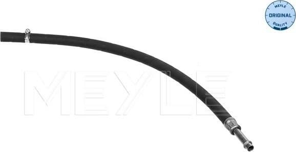 Hydraulic Hose, steering MEYLE-ORIGINAL: True to OE. 359 203 0001