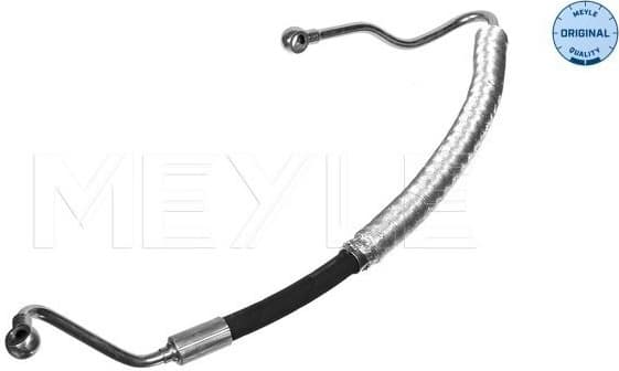 Hydraulic Hose, steering MEYLE-ORIGINAL: True to OE. 359 202 0002