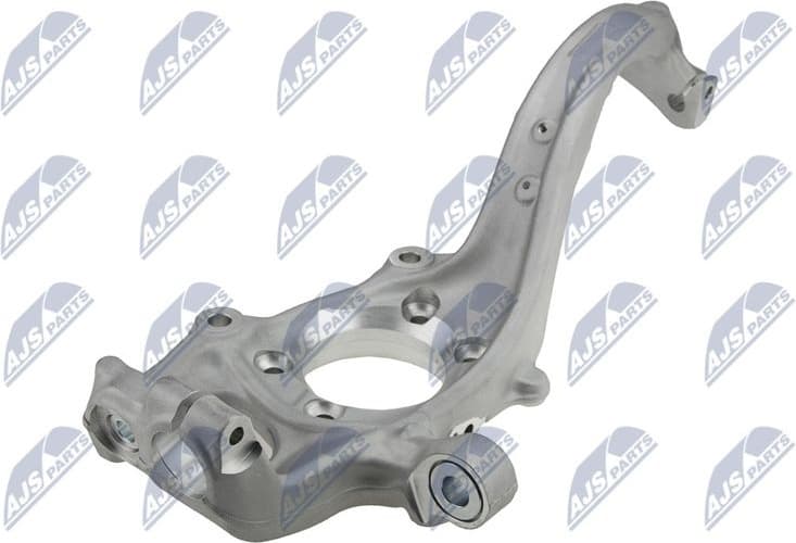 Steering Knuckle, wheel suspension ZZP-AU-034