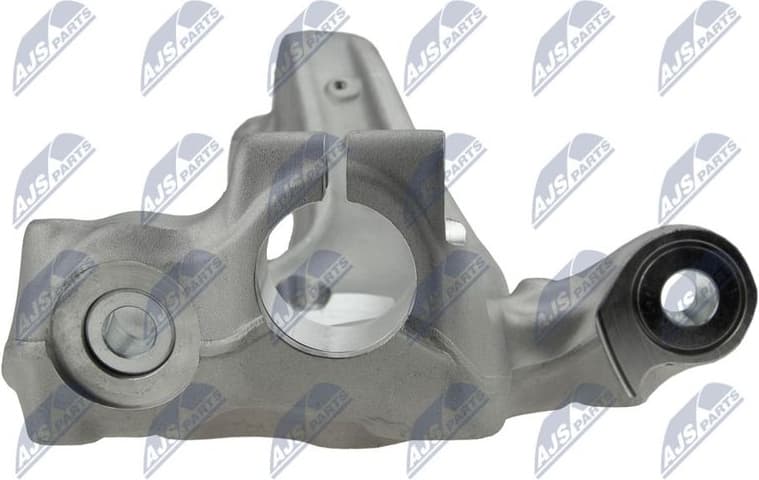 Steering Knuckle, wheel suspension ZZP-AU-034 - image 5
