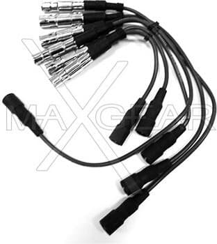 Ignition Cable Kit 53-0084 - image 2
