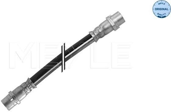 Brake Hose MEYLE-ORIGINAL: True to OE. 100 611 0084