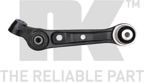 Control/Trailing Arm, wheel suspension 5011575