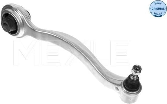 Control/Trailing Arm, wheel suspension MEYLE-ORIGINAL: True to OE. 016 035 0009