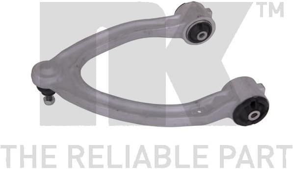 Control/Trailing Arm, wheel suspension 5013356