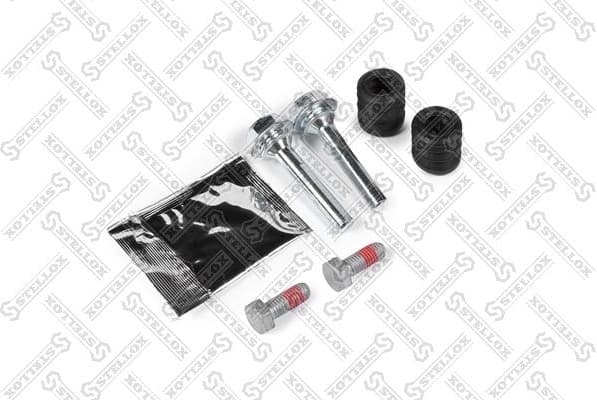 Guide Sleeve Kit, brake caliper 04-98716-SX