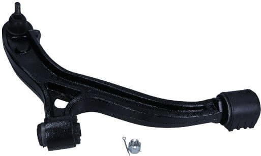 Control/Trailing Arm, wheel suspension 72-3693