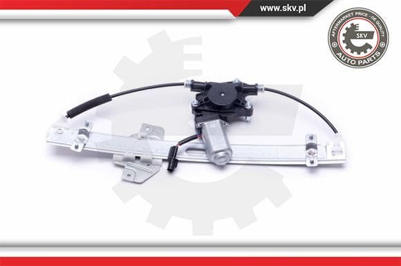 Window Regulator 00SKV811 - image 2