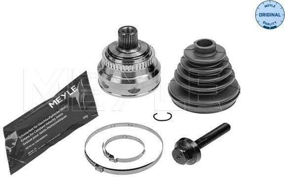 Joint Kit, drive shaft MEYLE-ORIGINAL: True to OE. 100 498 0108