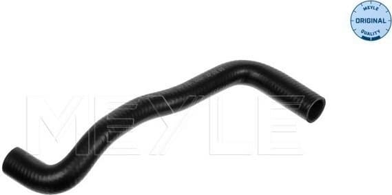 Radiator Hose MEYLE-ORIGINAL: True to OE. 100 121 1069