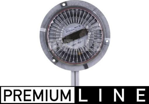 Clutch, radiator fan BEHR *** PREMIUM LINE *** CFC 48 000P