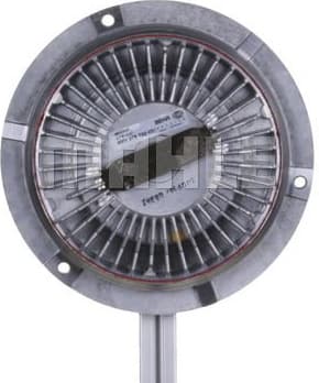 Clutch, radiator fan BEHR *** PREMIUM LINE *** CFC 48 000P - image 3