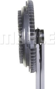 Clutch, radiator fan BEHR *** PREMIUM LINE *** CFC 48 000P - image 5