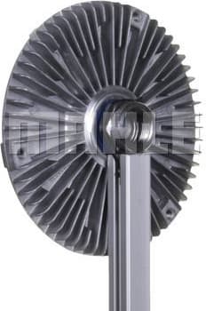 Clutch, radiator fan BEHR *** PREMIUM LINE *** CFC 48 000P - image 6