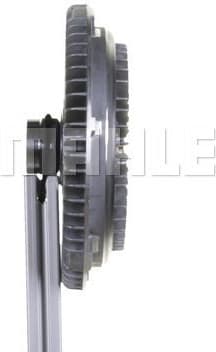 Clutch, radiator fan BEHR *** PREMIUM LINE *** CFC 48 000P - image 9