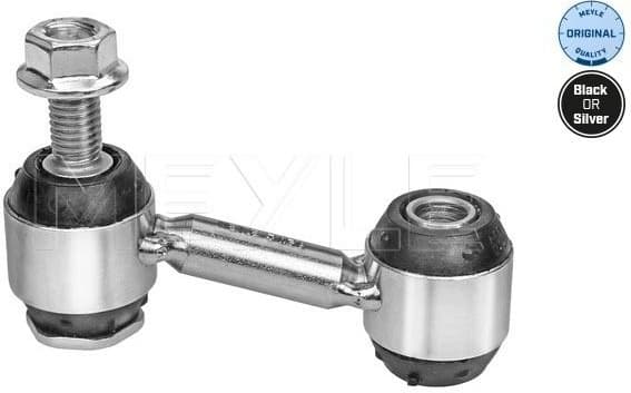 Link/Coupling Rod, stabiliser bar MEYLE-ORIGINAL: True to OE. 616 060 0023