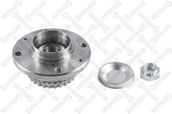 Wheel Bearing Kit 43-28477-SX