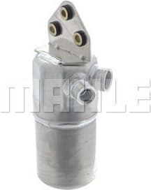 Dryer, air conditioning BEHR AD 41 000S - image 3