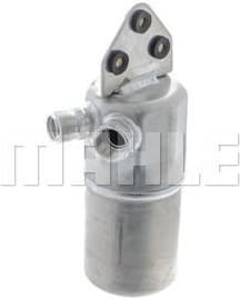 Dryer, air conditioning BEHR AD 41 000S - image 5