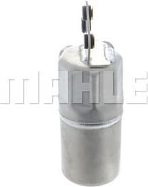 Dryer, air conditioning BEHR AD 41 000S - image 8