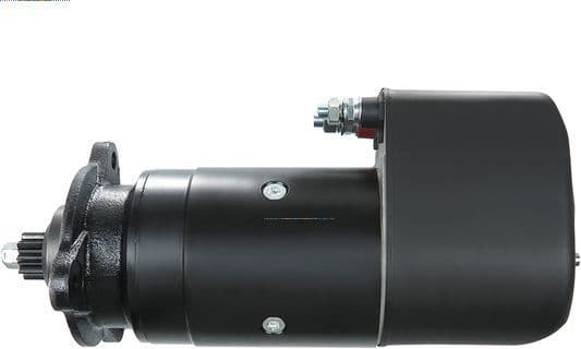 Starter AS S0003 - image 4