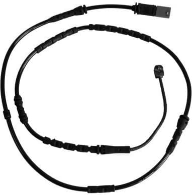 Warning Contact, brake pad wear 98046200