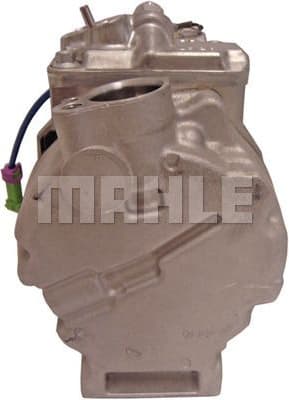 Compressor, air conditioning BEHR ACP 1007 000S - image 4