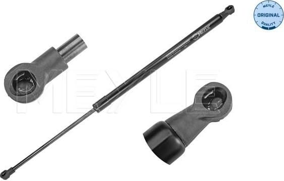 Gas Spring, boot/cargo area MEYLE-ORIGINAL: True to OE. 11-40 910 0029