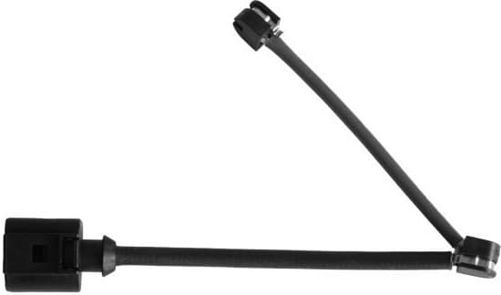 Warning Contact, brake pad wear 98045000