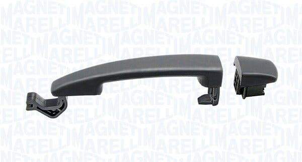 Exterior Door Handle 350105017300