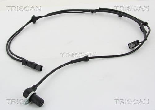 Sensor, wheel speed 8180 29217