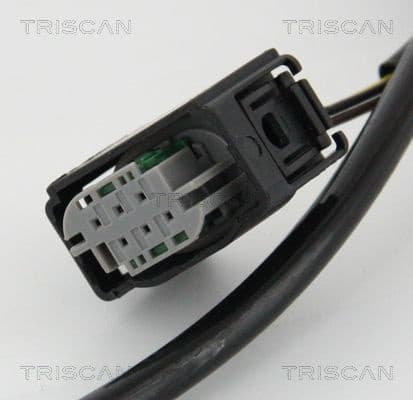Sensor, wheel speed 8180 29217 - image 3
